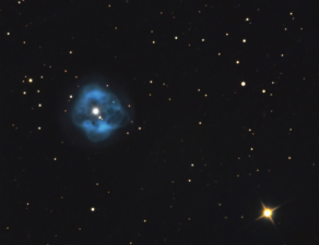 NGC 1514 (2009/08)
